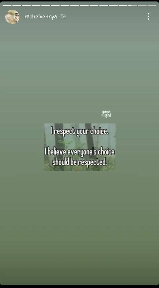 Instagram.com/RachelVennya