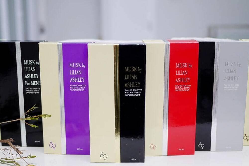 Instagram/musklilian