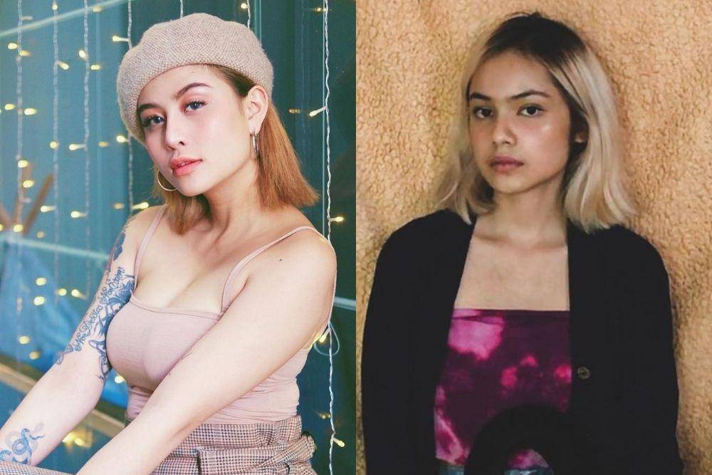 Adu Pesona Awkarin vs Oubrey Aulia, Selebgram Pencuri Hati Sabian Tama