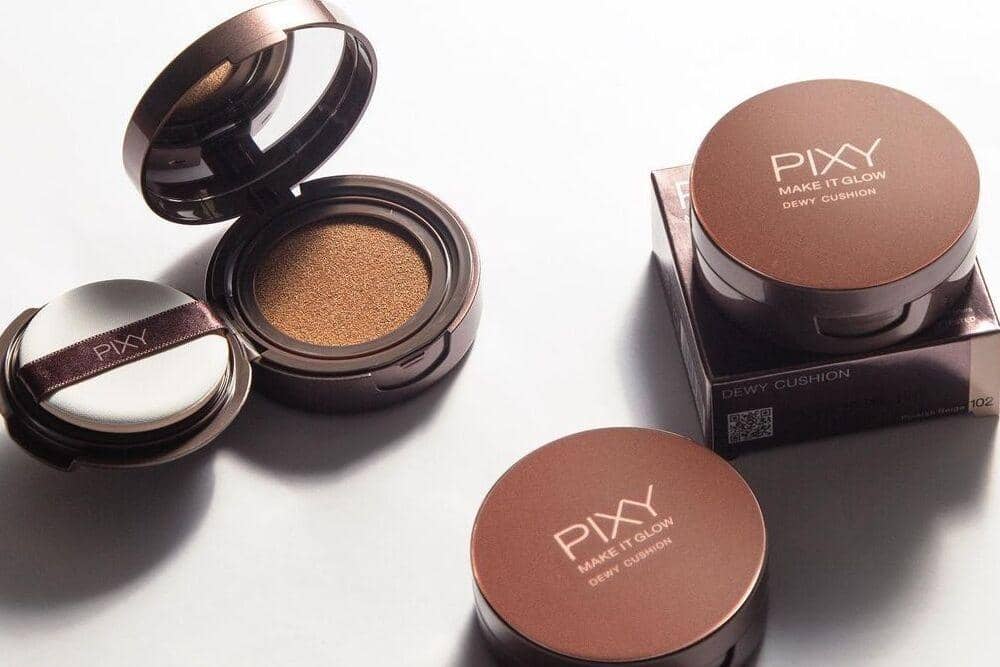 Instagram/pixycosmetics