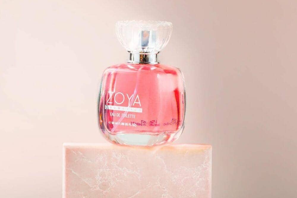 Instagram/zoyacosmetics