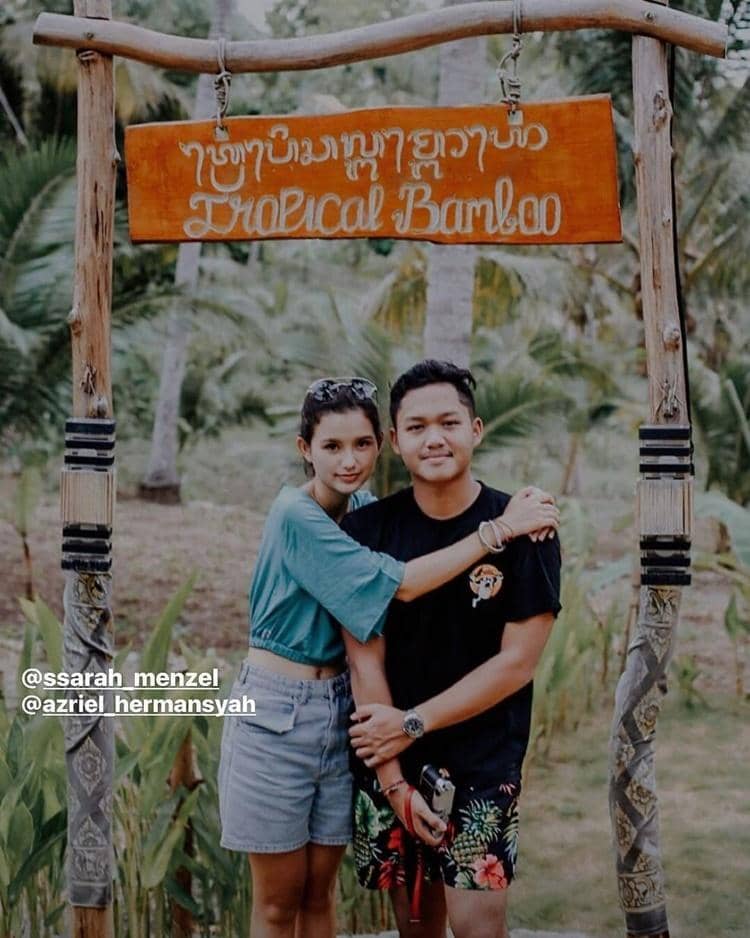 Instagram.com/azriel_sarah_fans