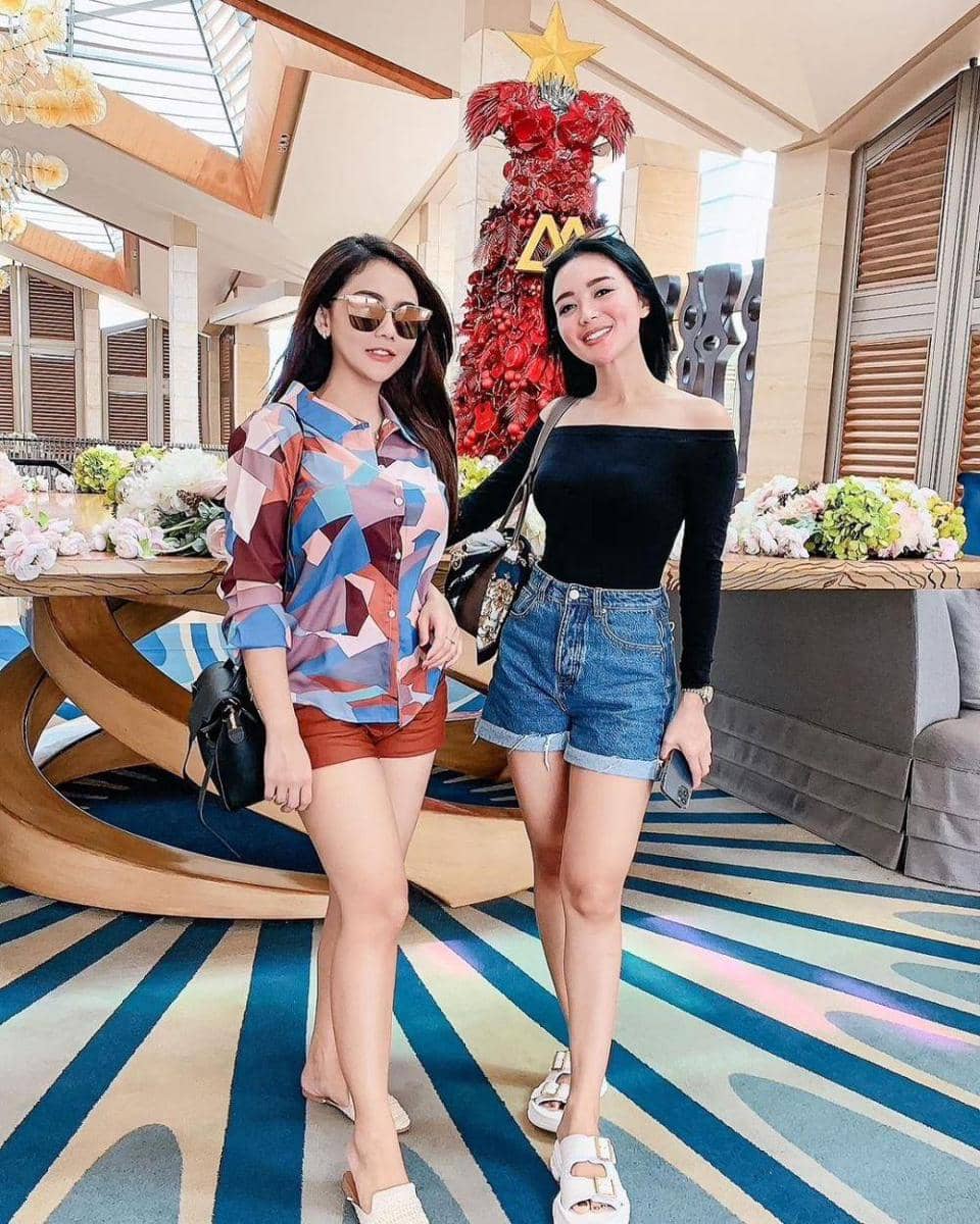 Instagram.com/wikasalim