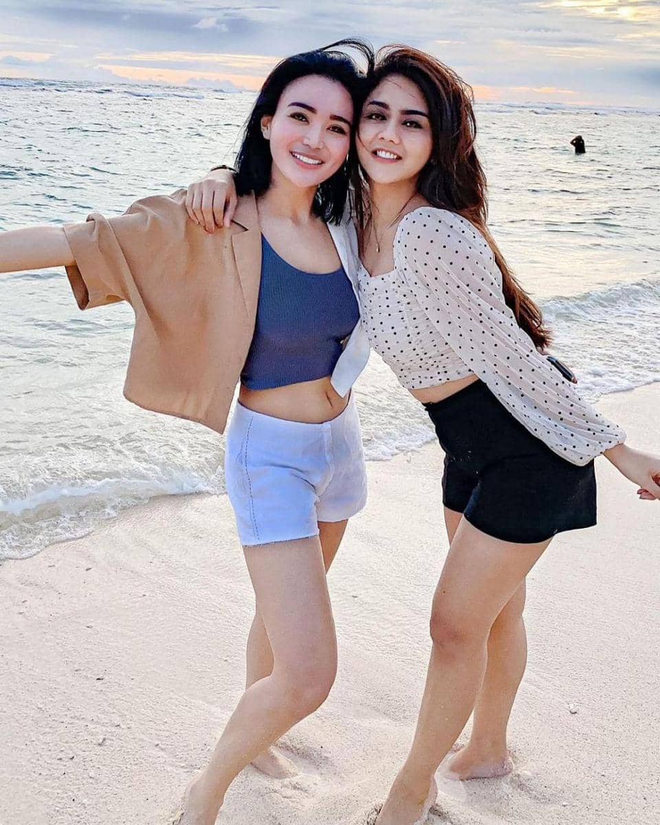 Instagram.com/wikasalim