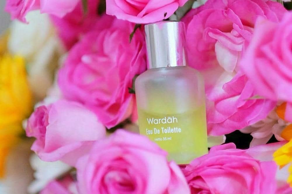 Instagram/wardahstorebogor