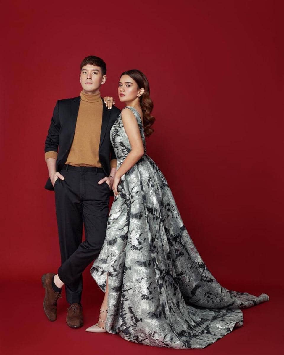 Instagram.com/audimarissa, karinayasmine