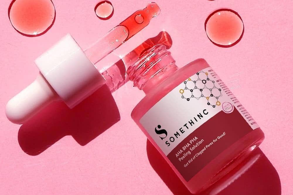 Instagram/somethincofficial