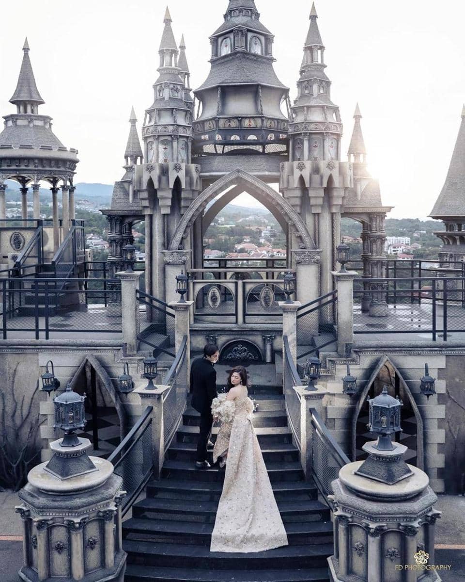 Instagram.com/felicyangelista_, fdphotography90