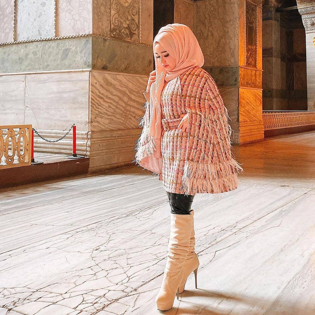 instagram.com/herlinkenza