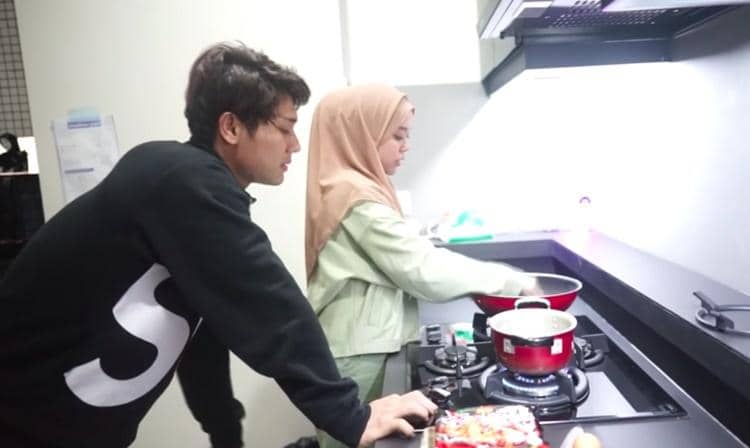 Youtube.com/Beni Mulyana Sopian