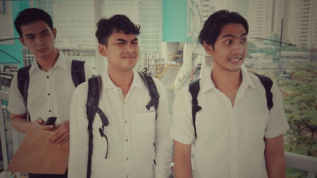 instagram.com/arya.saloka/