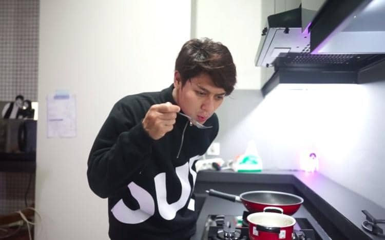 Youtube.com/Beni Mulyana Sopian