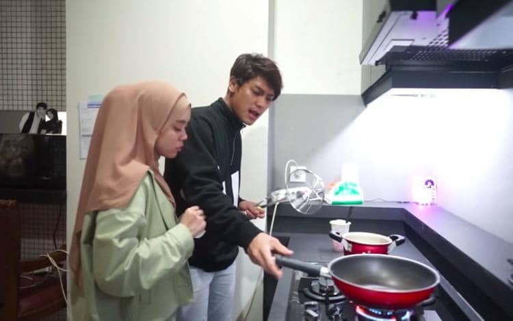 Youtube.com/Beni Mulyana Sopian