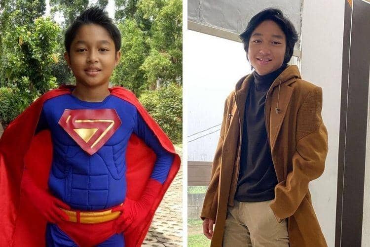 dok. internet/instagram:@kiesha.alvaro