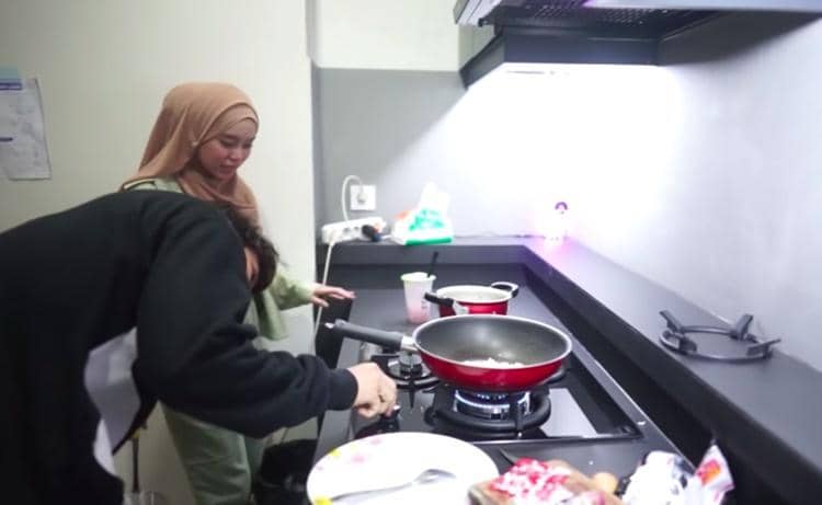 Youtube.com/Beni Mulyana Sopian