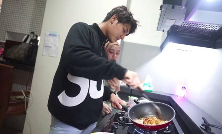 Youtube.com/Beni Mulyana Sopian