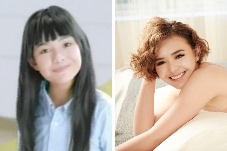 Beranjak Dewasa, Begini Transformasi Para Artis Cilik Fenomenal