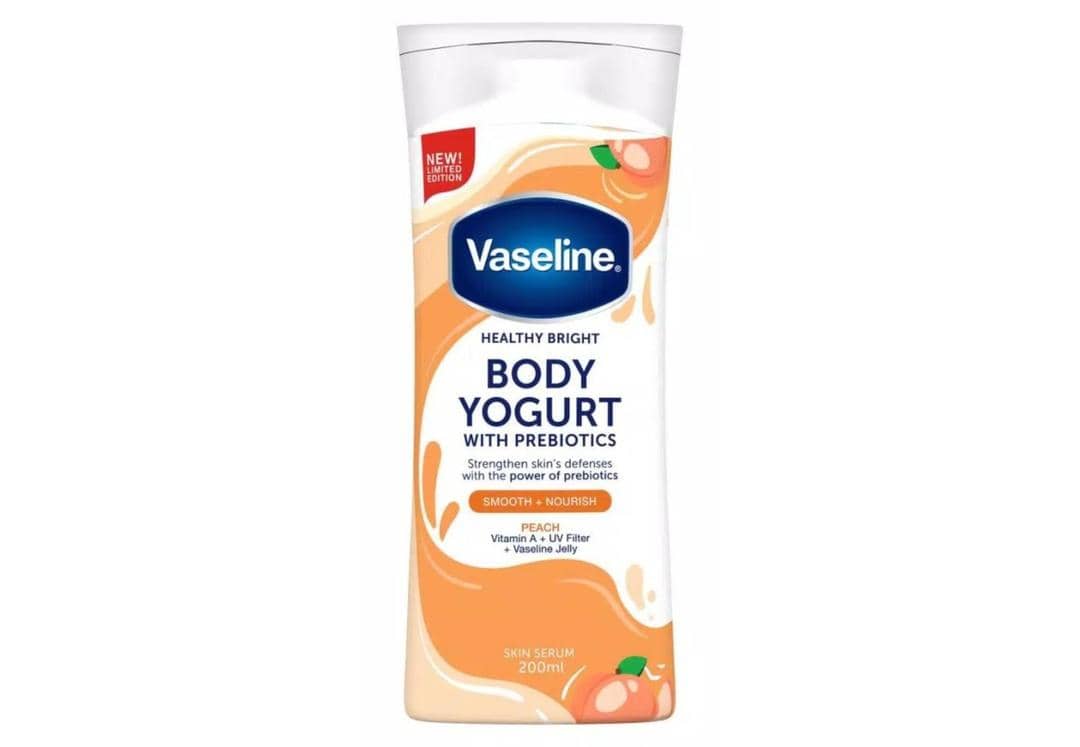 Popbela.com/Vaseline