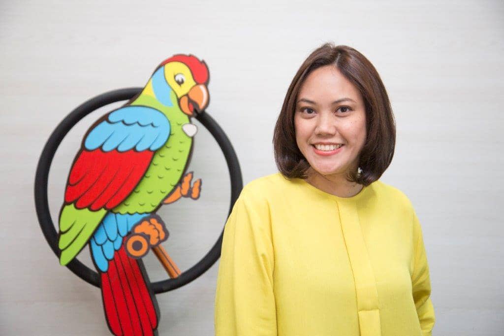 Dok. Arnott's Indonesia