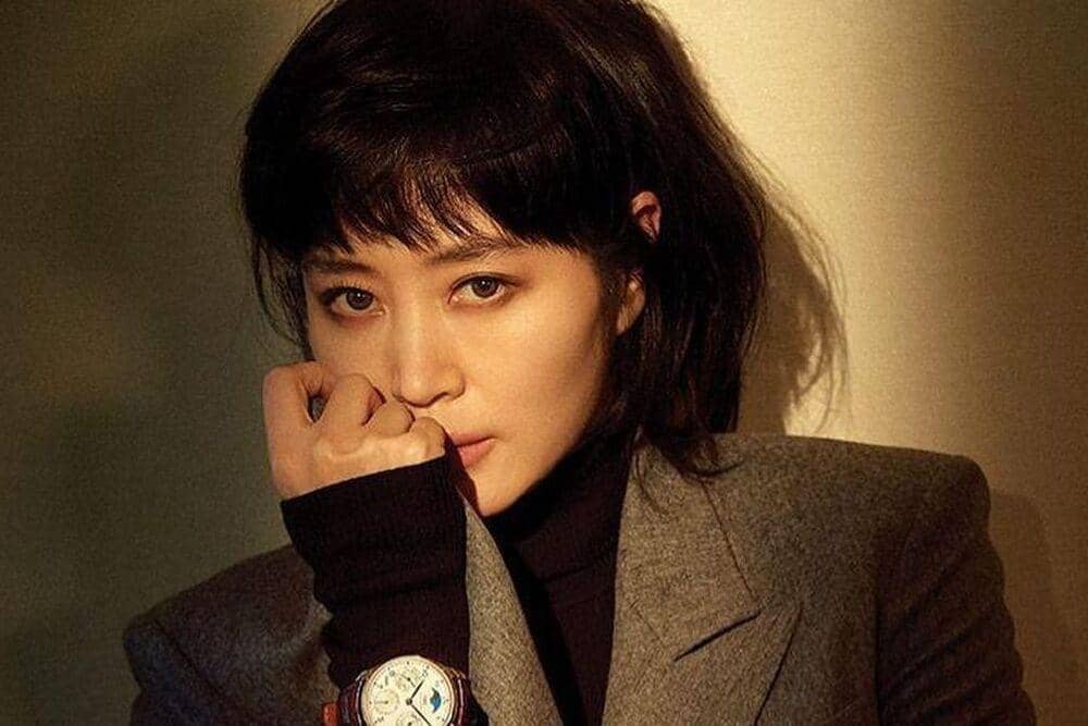 Instagram/kimhyesoo_signal