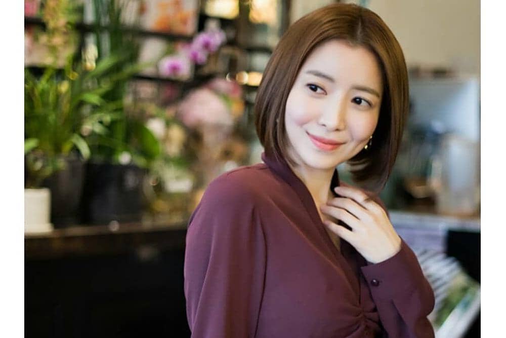 Instagram/loveasea_fan