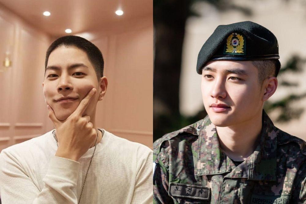 Tahun 2021, 16 Artis & Idol KPop Ini Akan Selesai Wamil 