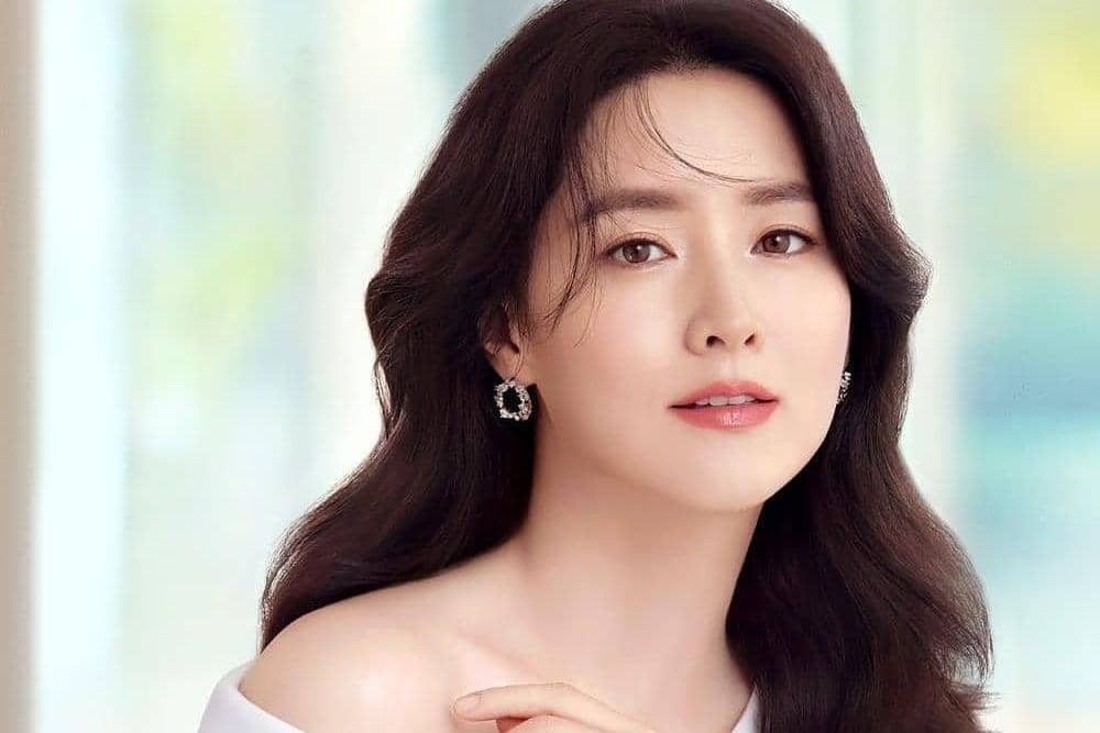 Instagram/leeyoungae_official