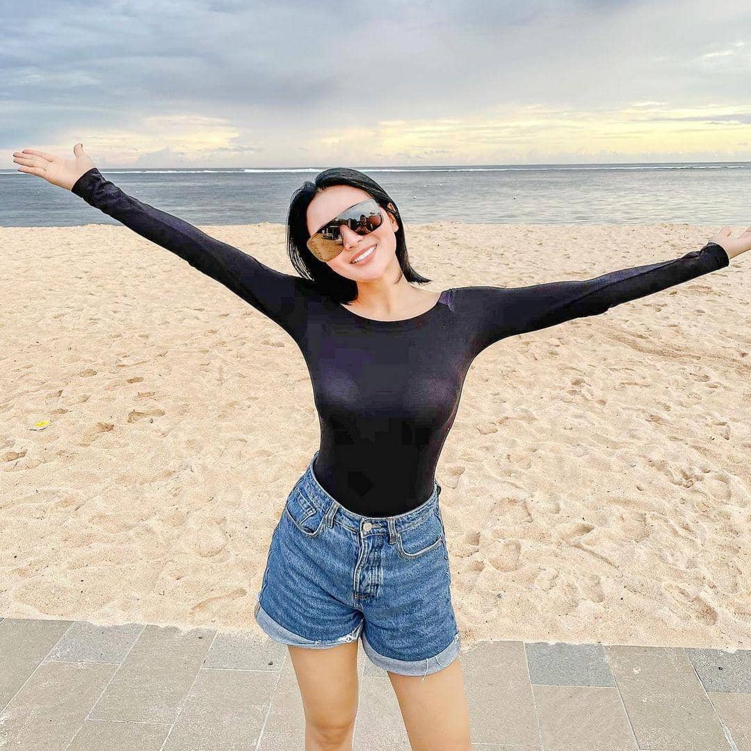 instagram.com/wikasalim