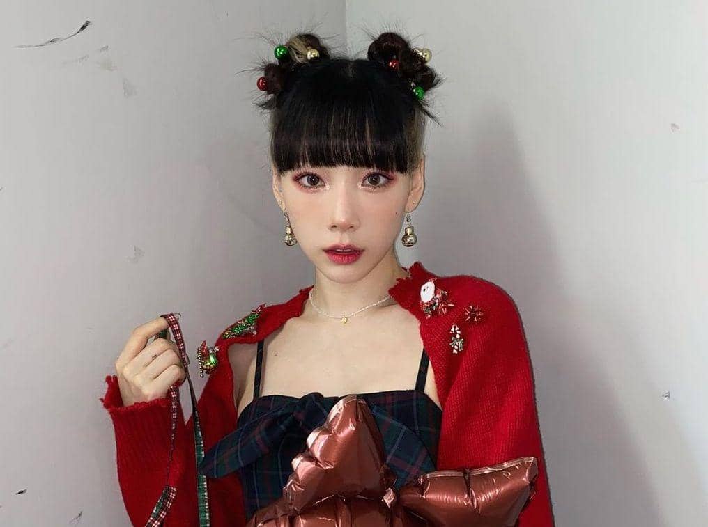 instagram.com/taeyeon_ss/