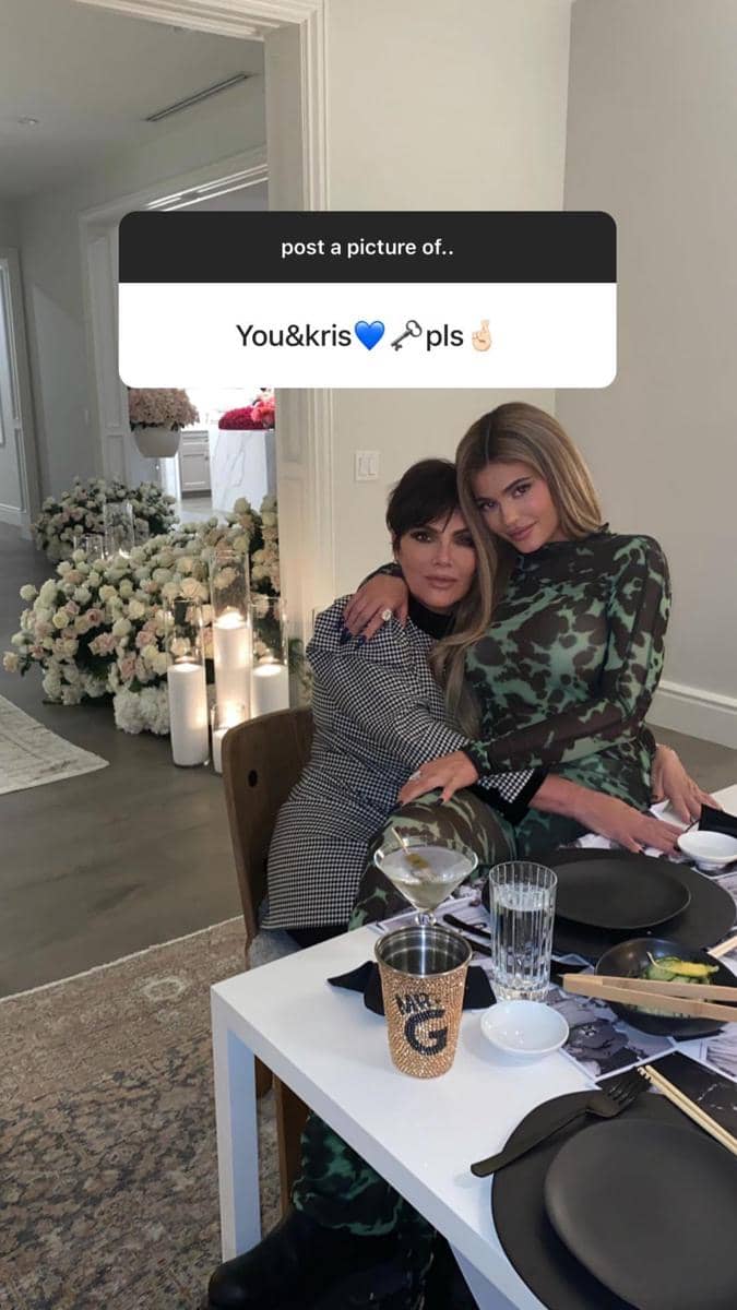 Instagram.com/kyliejenner