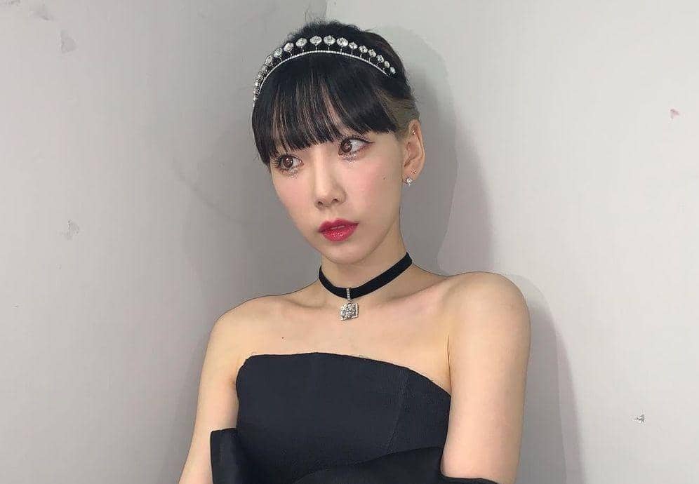 instagram.com/taeyeon_ss/