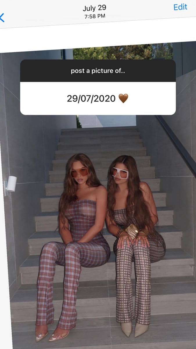 Instagram.com/kyliejenner