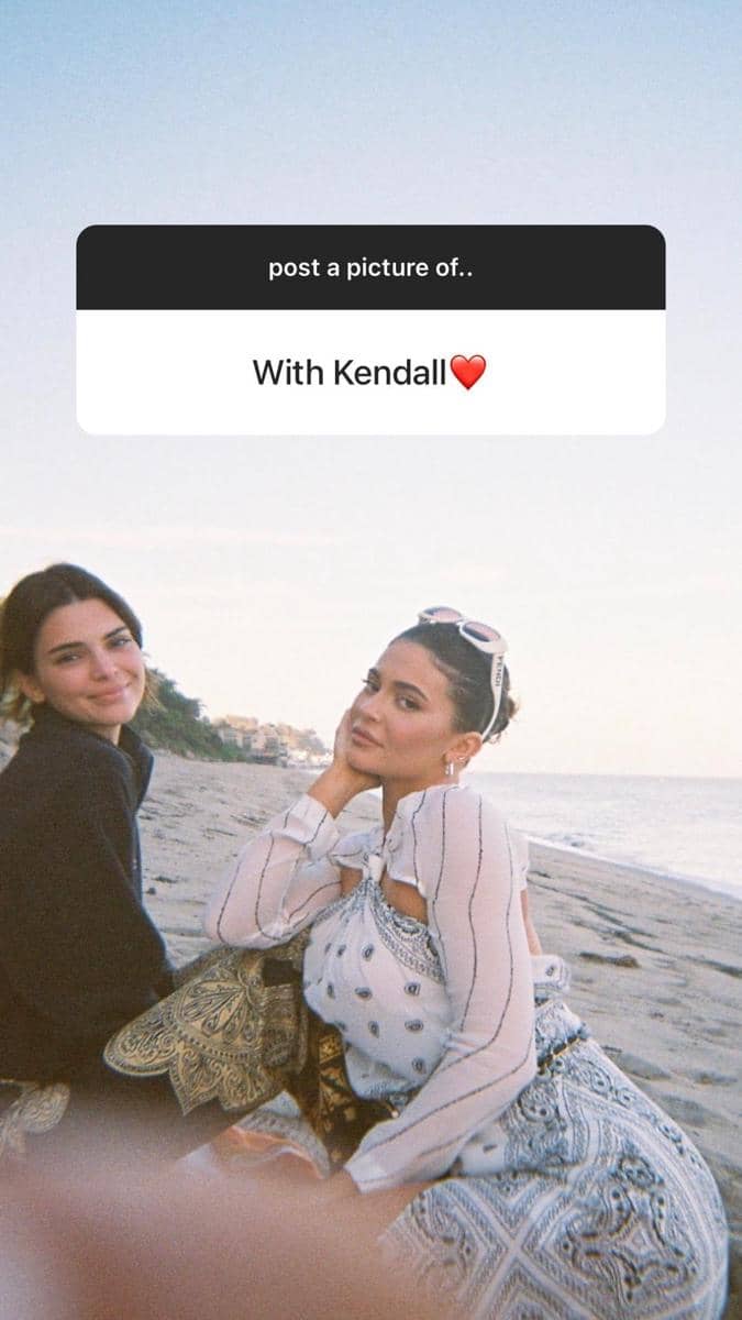 Instagram.com/kyliejenner