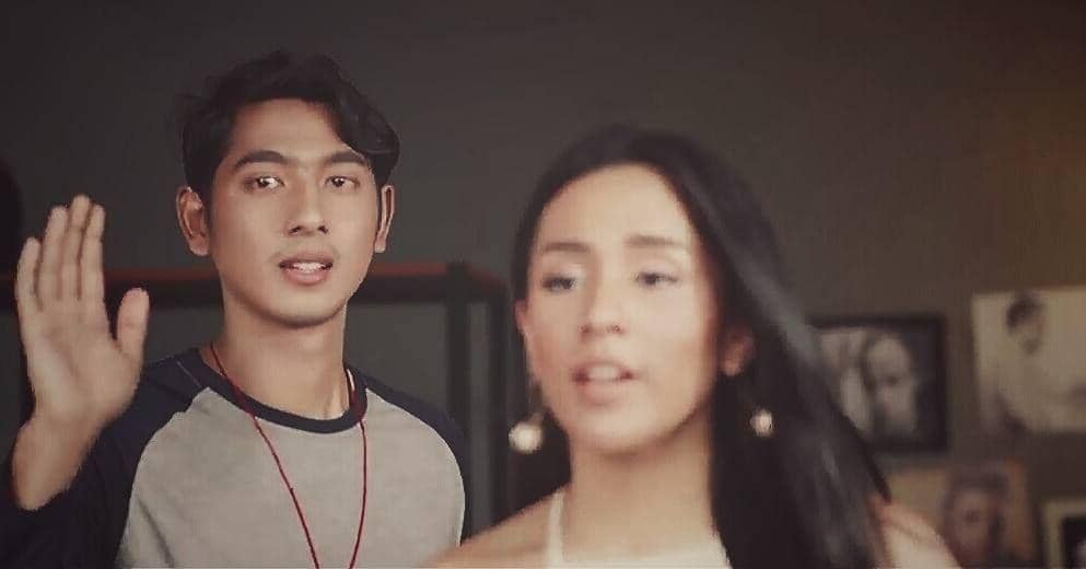 Instagram.com/arya.saloka