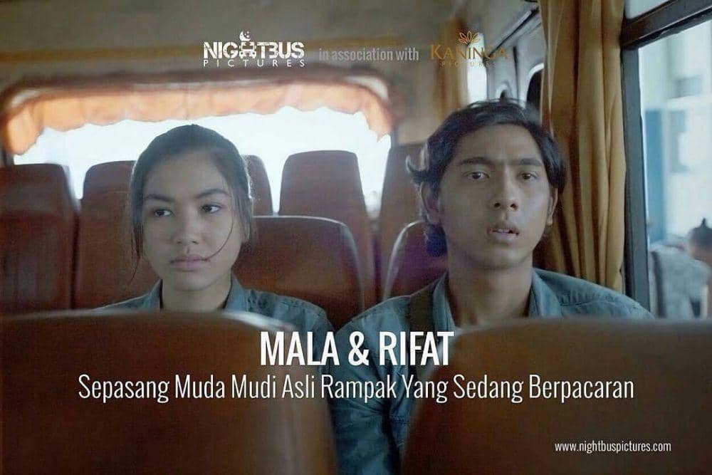 Instagram.com/arya.saloka