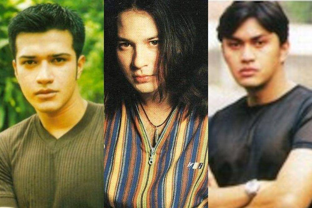 Beda Penampilan Dulu vs Kini Aktor Tahun 90-an, Kini Jadi Hot Papa!