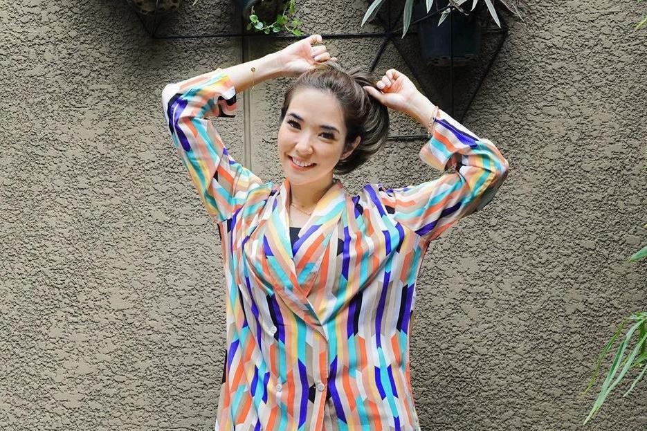 Gisella Anastasia Ditetapkan Sebagai Tersangka Video Syur