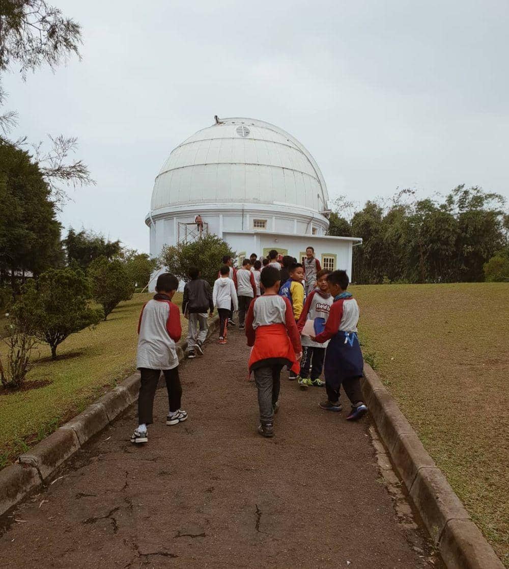 instagram.com/bosschaobservatory