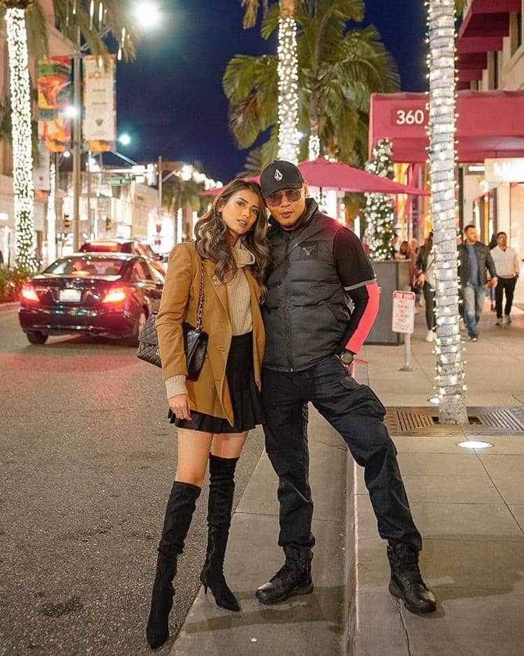 Instagram.com/sabrinachairunnisa_