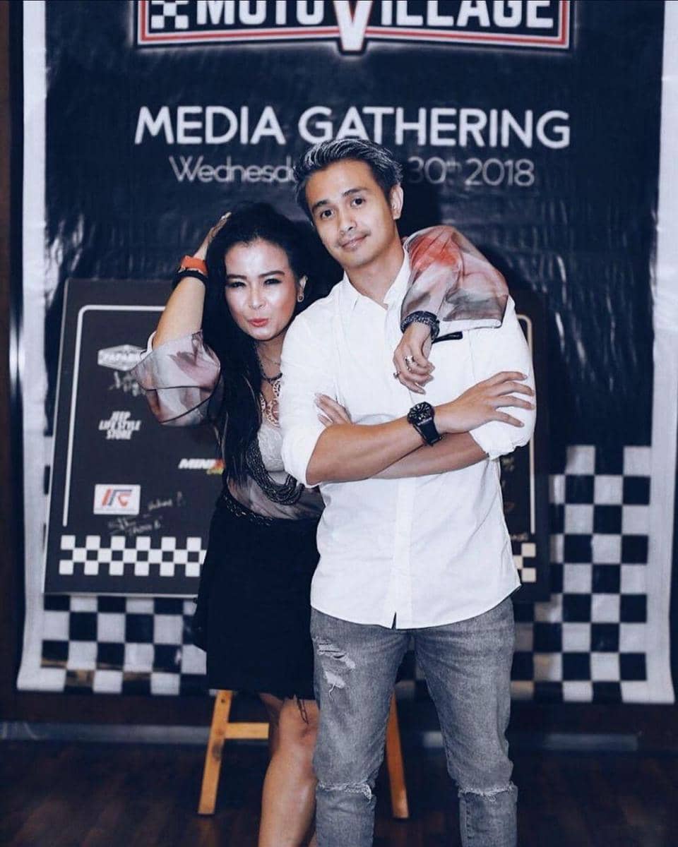 Instagram.com/ajunperwira