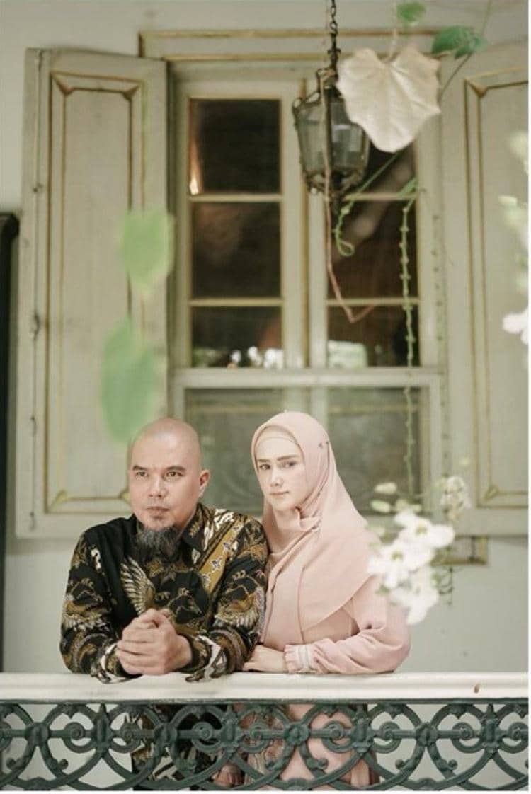 Instagram.com/mulanjameela