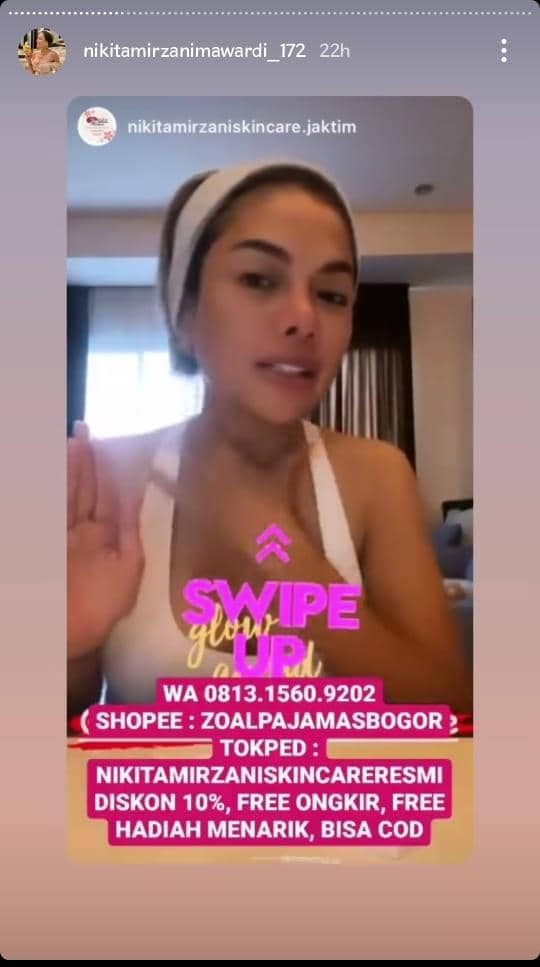 Instagram.com/nikitamirzanimawardi_172