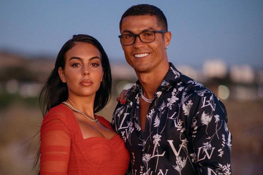 Terlahir dari Keluarga Miskin, Ini 10 Fakta Georgina Rodriguez