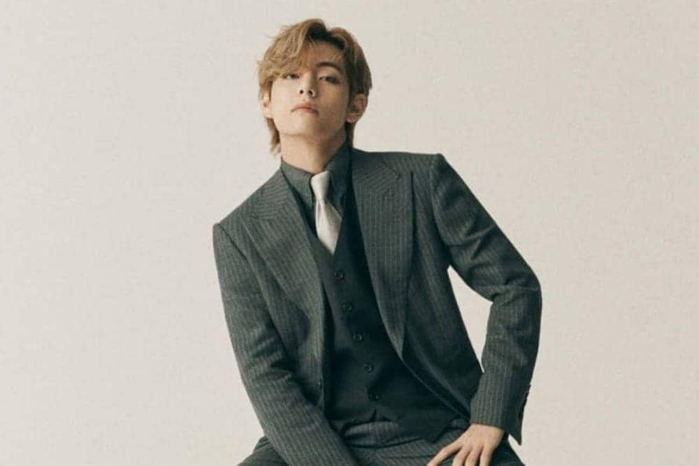 instagram.com/taehyung.bighitentertainment