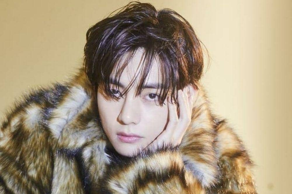 instagram.com/taehyung.bighitentertainment