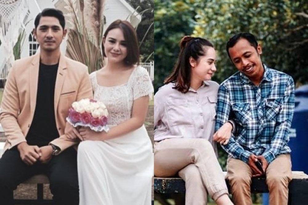 Berbagai sumber