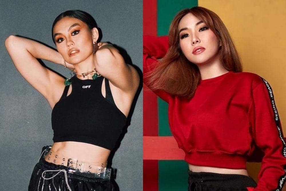 instagram.com/agnezmo, instagram.com/gisel_la