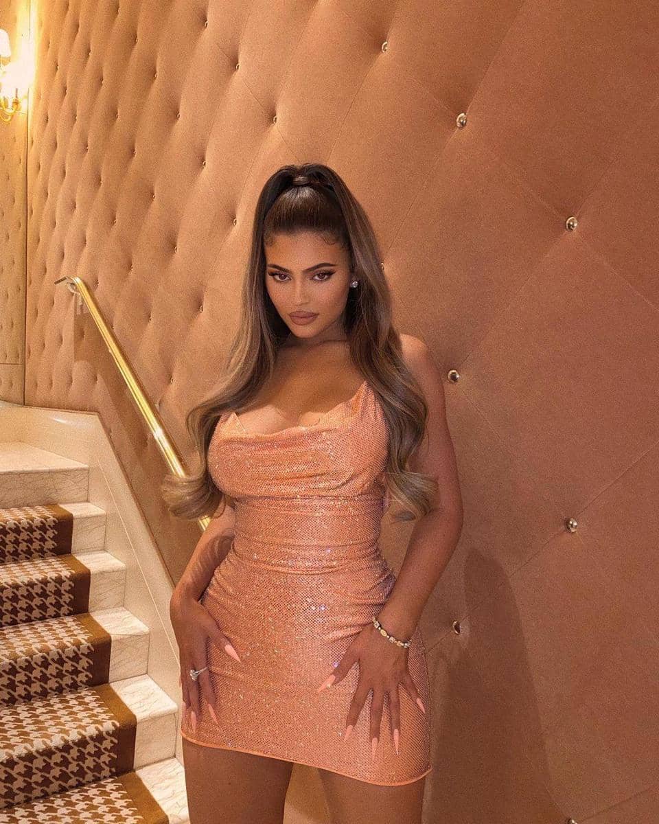 Instagram.com/kyliejenner