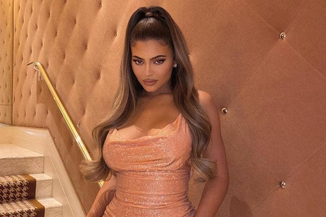 Instagram.com/kyliejenner