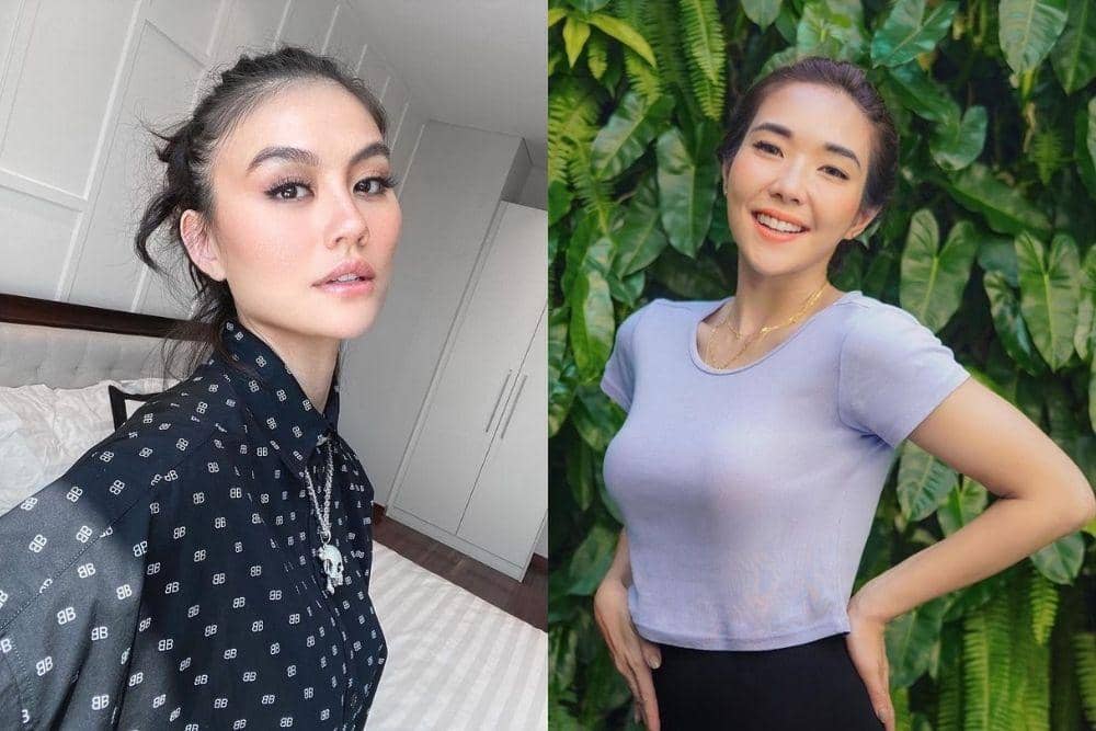instagram.com/agnezmo, instagram.com/gisel_la